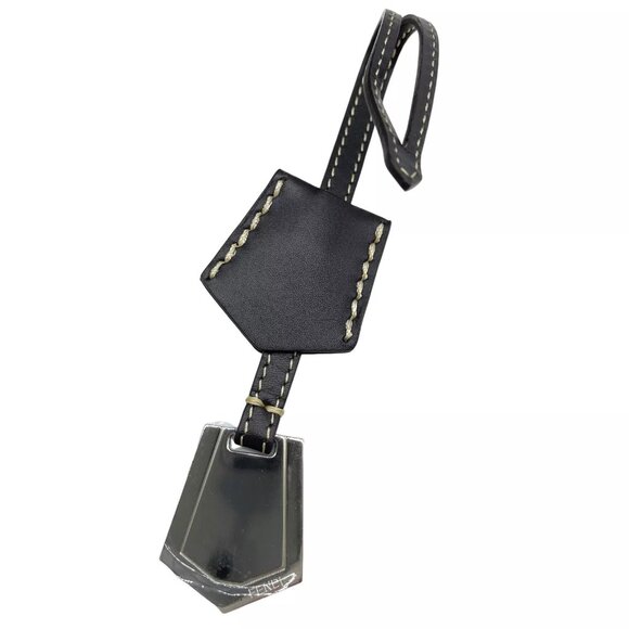 Auth FENDI Fendi By The Way Braided Shoulder Bag 8BL124 Multi-Color #36631155 - Picture 4 of 16